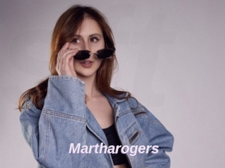 Martharogers