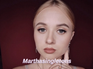 Marthasingletons