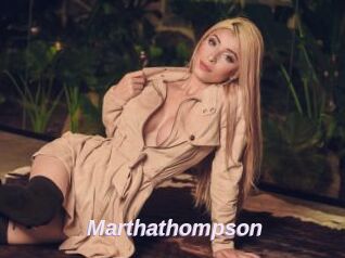 Marthathompson