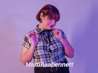 Martinaabennett