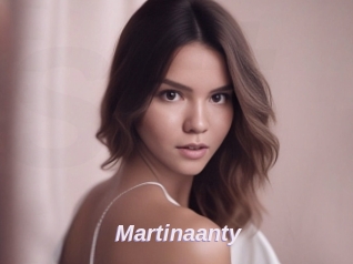 Martinaanty