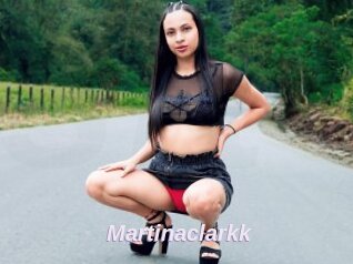 Martinaclarkk