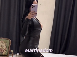 Martinadom