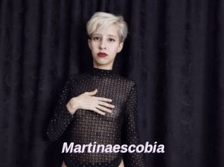 Martinaescobia