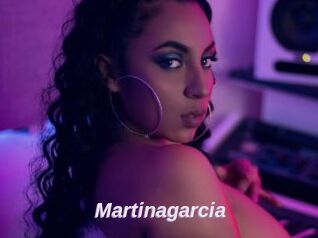 Martinagarcia