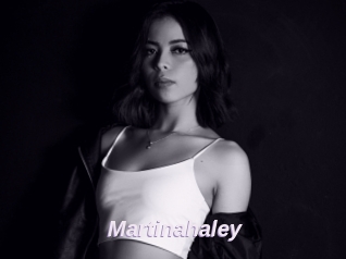 Martinahaley