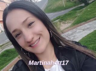 Martinahott17