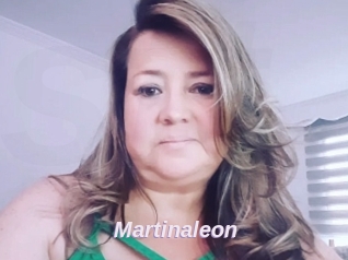 Martinaleon