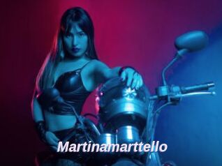Martinamarttello