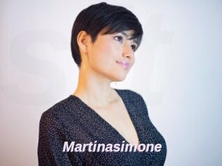 Martinasimone