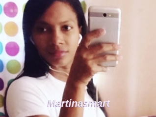 Martinasmart