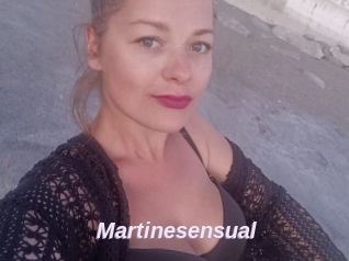 Martinesensual
