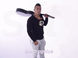 Martingolos