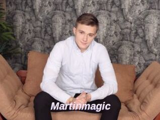 Martinmagic