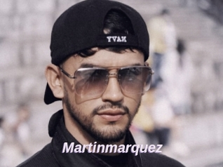 Martinmarquez