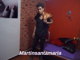 Martinsantamaria