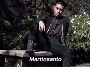 Martinsanto