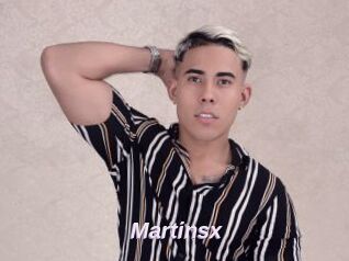 Martinsx