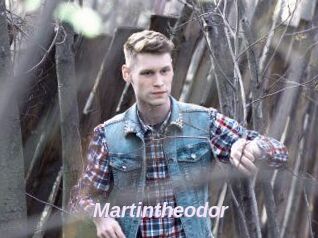 Martintheodor