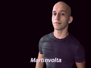 Martinvolta