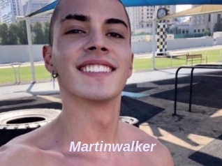 Martinwalker
