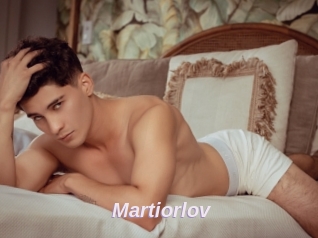 Martiorlov
