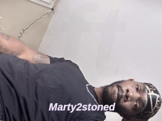 Marty2stoned