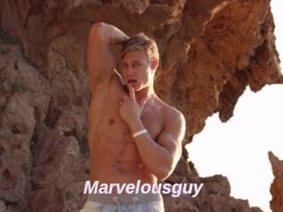 Marvelousguy