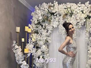 Mary93
