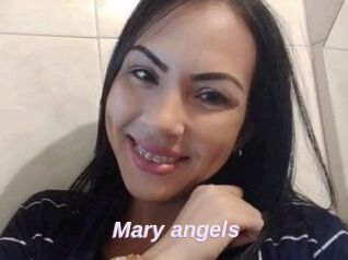 Mary_angels