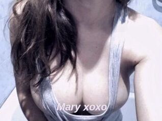 Mary_xoxo