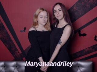 Maryanaandriley