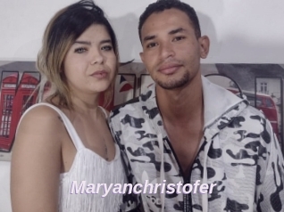 Maryanchristofer