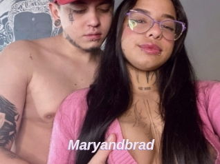 Maryandbrad