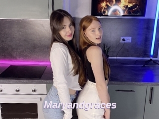 Maryandgraces