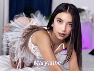 Maryanne