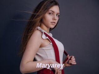 Maryarey