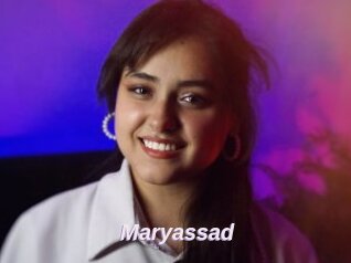 Maryassad