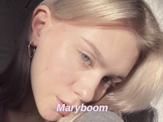 Maryboom