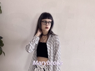 Marybroks