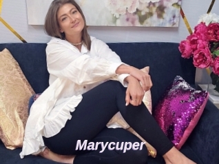 Marycuper