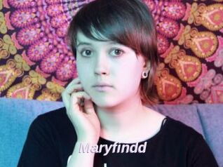 Maryfindd