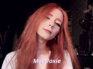 Maryfoxie