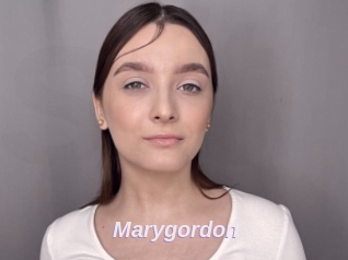 Marygordon
