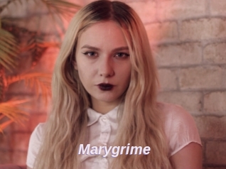 Marygrime