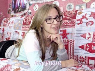 Maryhant