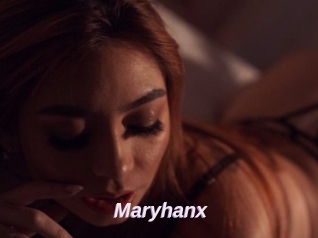 Maryhanx