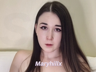 Maryhillx