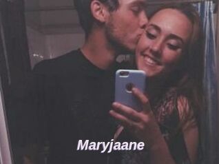 Maryjaane