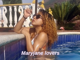 Maryjane_lovers